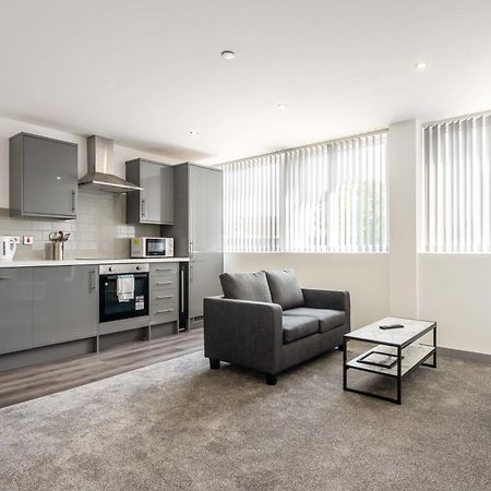 Cosy 1 Bedroom Flat In Yeadon Exteriér fotografie